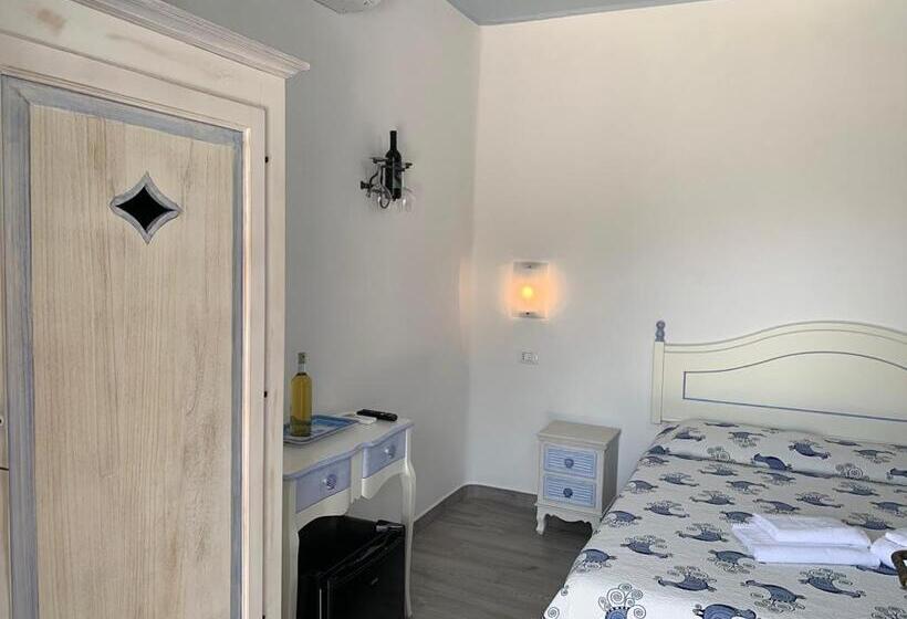 فندق Turismo Rurale Belvedere Pradonos