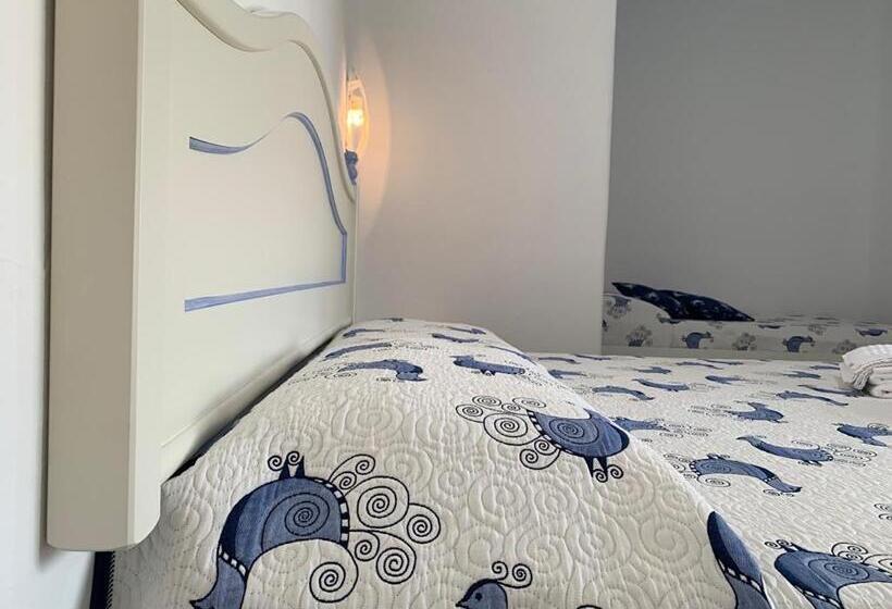 فندق Turismo Rurale Belvedere Pradonos