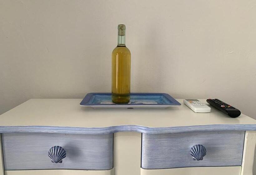 فندق Turismo Rurale Belvedere Pradonos