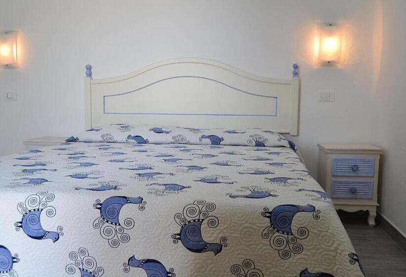 فندق Turismo Rurale Belvedere Pradonos