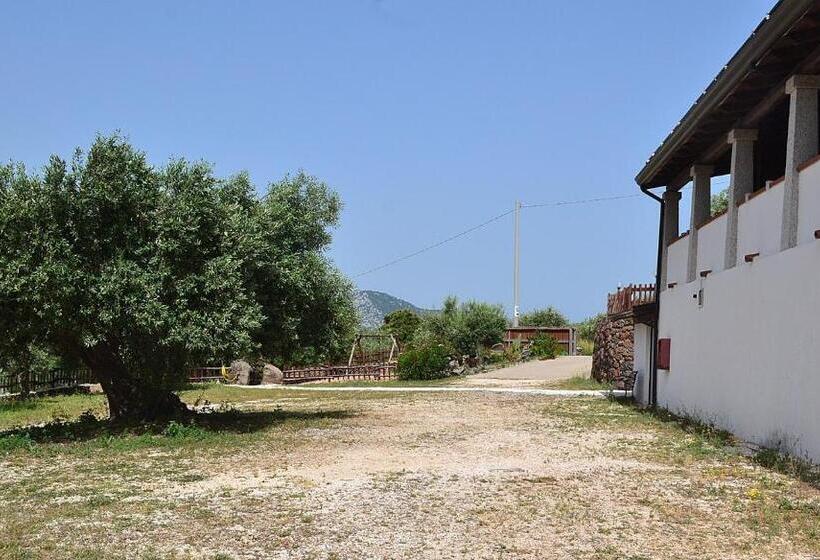 فندق Turismo Rurale Belvedere Pradonos