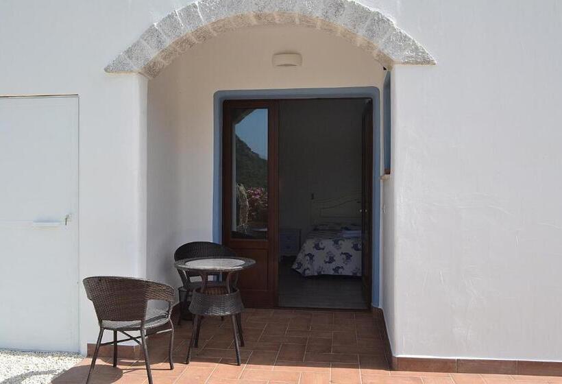 فندق Turismo Rurale Belvedere Pradonos