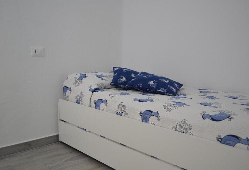 فندق Turismo Rurale Belvedere Pradonos