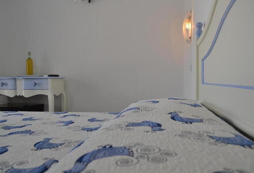 فندق Turismo Rurale Belvedere Pradonos