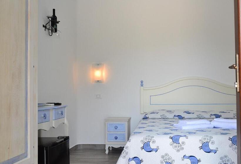 فندق Turismo Rurale Belvedere Pradonos