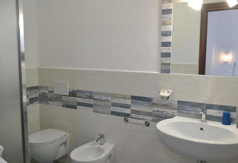 فندق Turismo Rurale Belvedere Pradonos