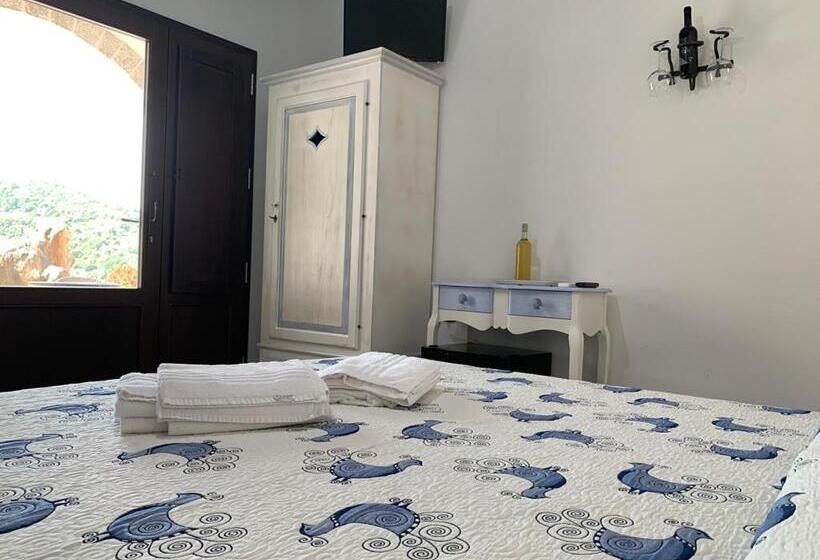 فندق Turismo Rurale Belvedere Pradonos