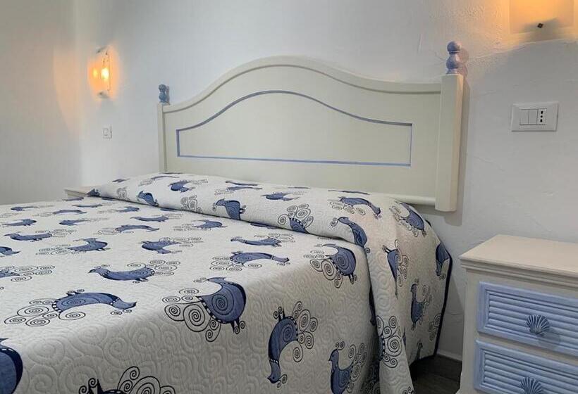 فندق Turismo Rurale Belvedere Pradonos