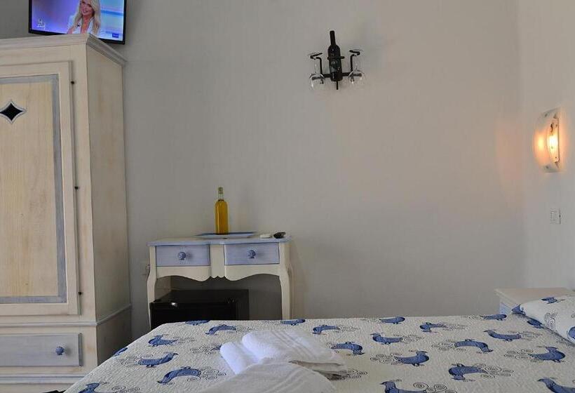 فندق Turismo Rurale Belvedere Pradonos