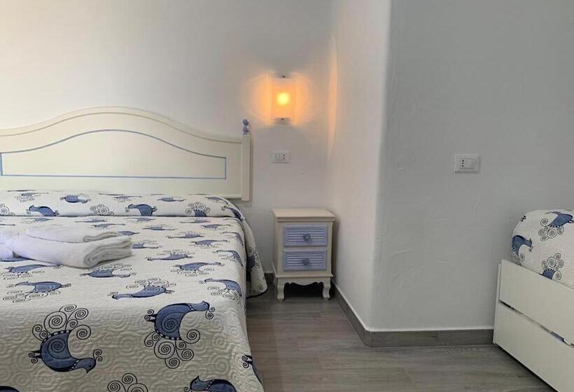 فندق Turismo Rurale Belvedere Pradonos