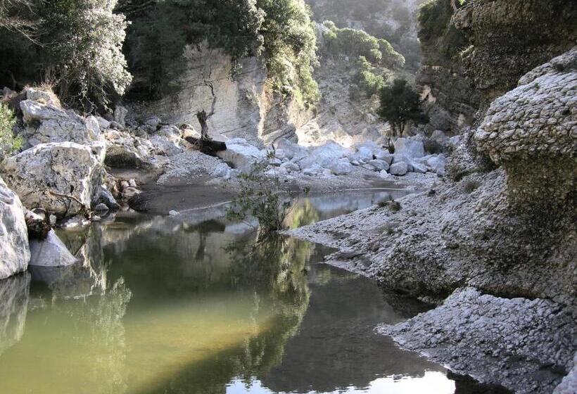 فندق Turismo Rurale Belvedere Pradonos