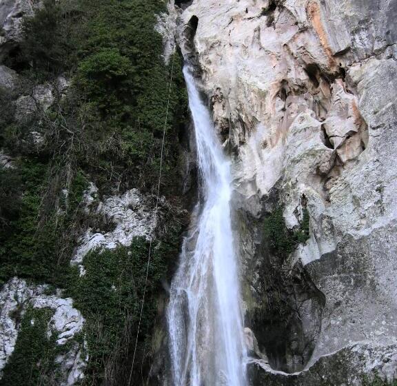 فندق Turismo Rurale Belvedere Pradonos