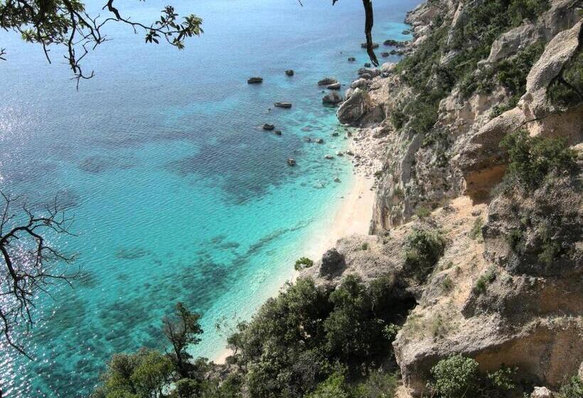 فندق Turismo Rurale Belvedere Pradonos