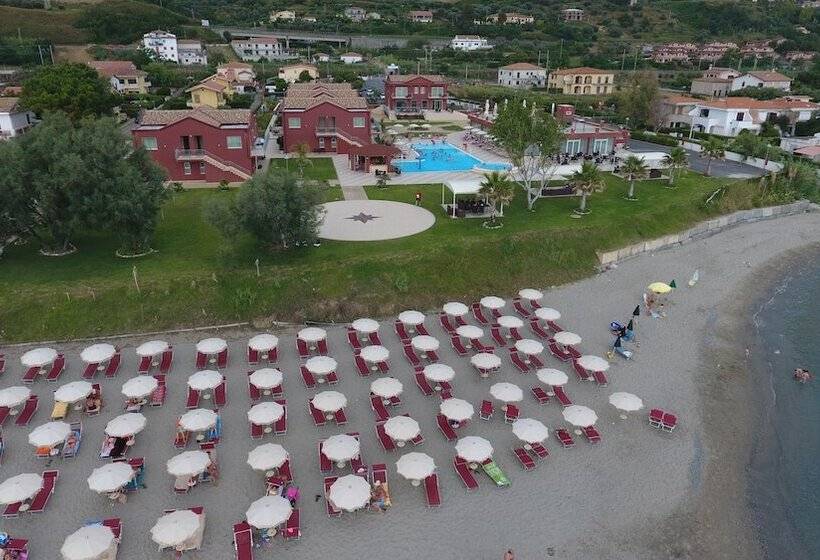 酒店 Valeria Del Mar