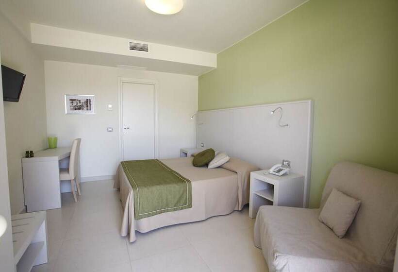 酒店 Valeria Del Mar