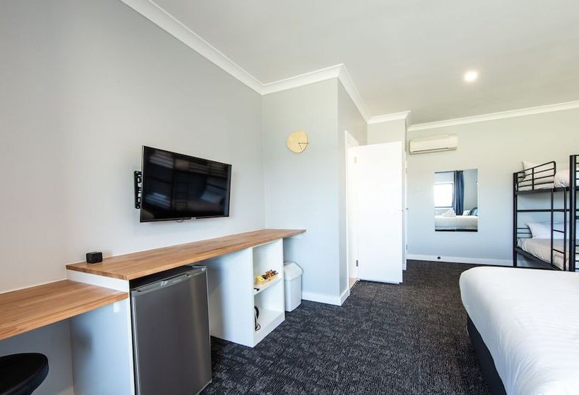 בית מלון כפרי Vikas