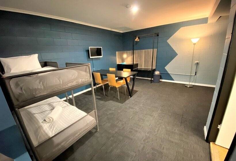 בית מלון כפרי Vikas