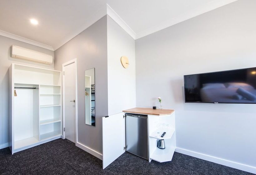 בית מלון כפרי Vikas