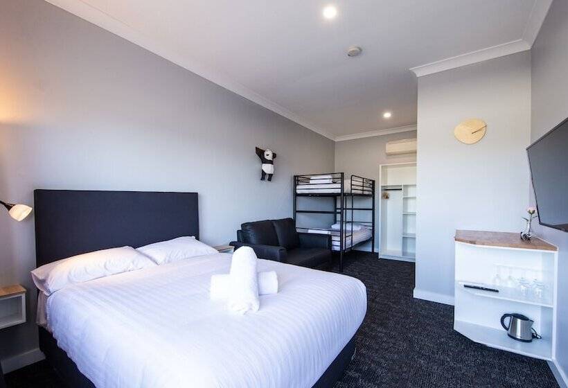 בית מלון כפרי Vikas