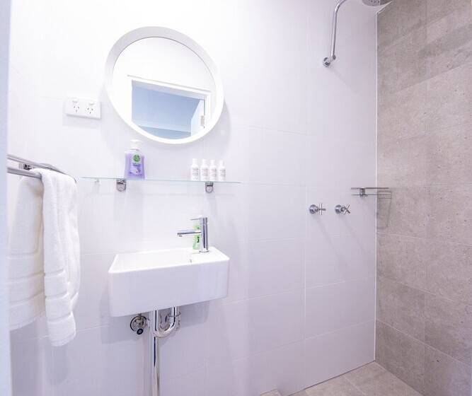 בית מלון כפרי Vikas