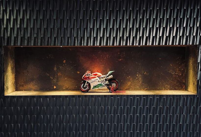 בית מלון כפרי Vikas