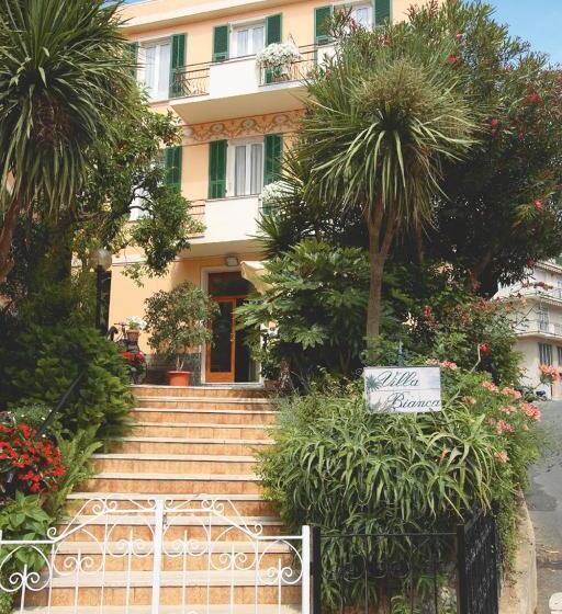 فندق Villa Bianca