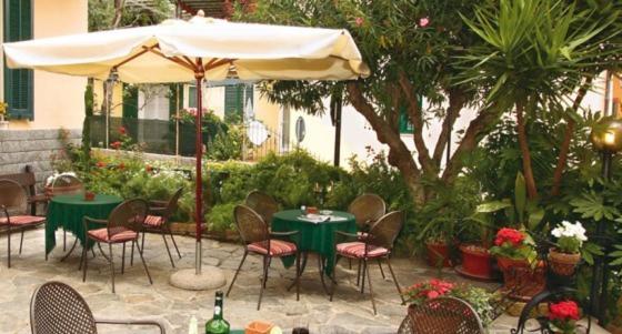 فندق Villa Bianca