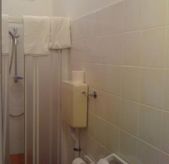 فندق Villa Bianca