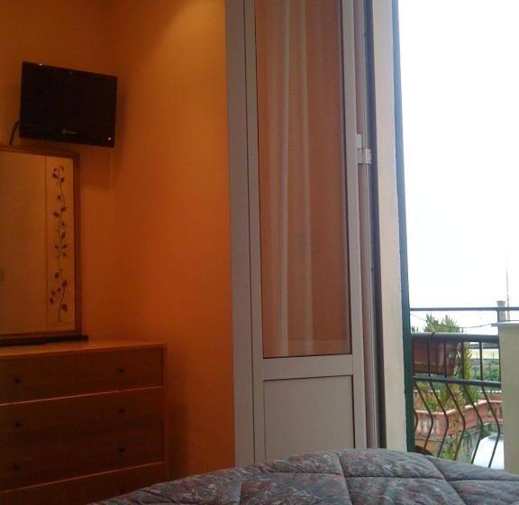 فندق Villa Bianca