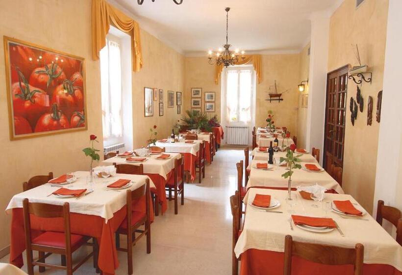 فندق Villa Bianca