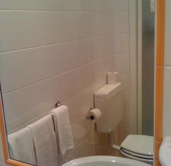 فندق Villa Bianca