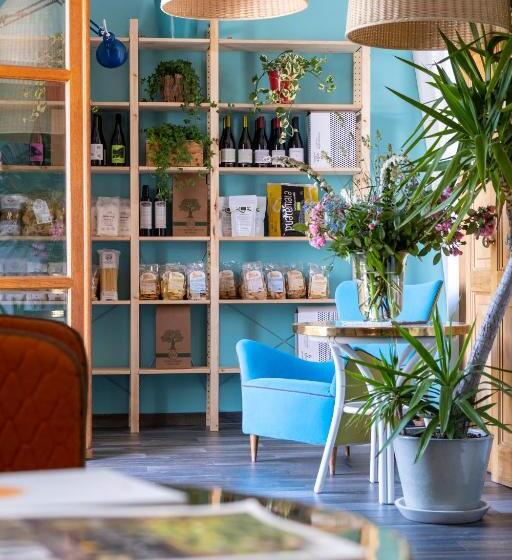 Otel Villa Borgo Duino