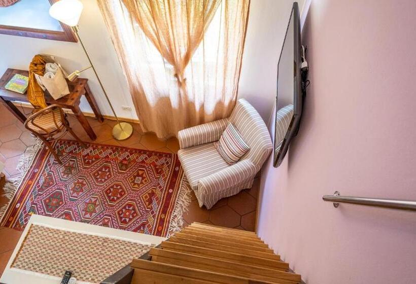 Otel Villa Borgo Duino