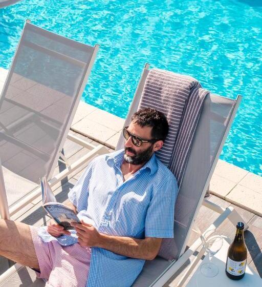 Otel Villa Borgo Duino