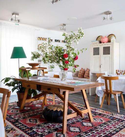 Otel Villa Borgo Duino