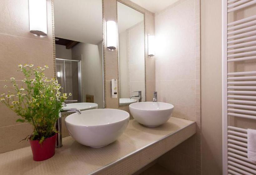 Otel Villa Borgo Duino