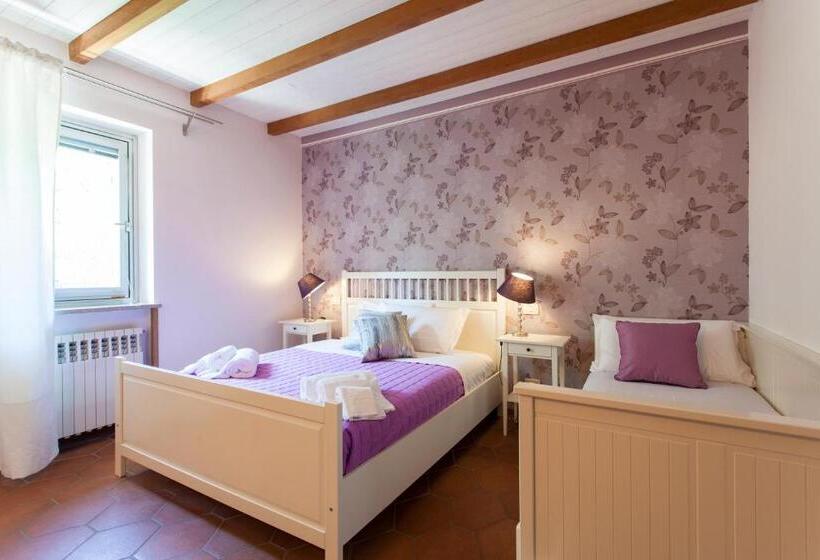 Otel Villa Borgo Duino