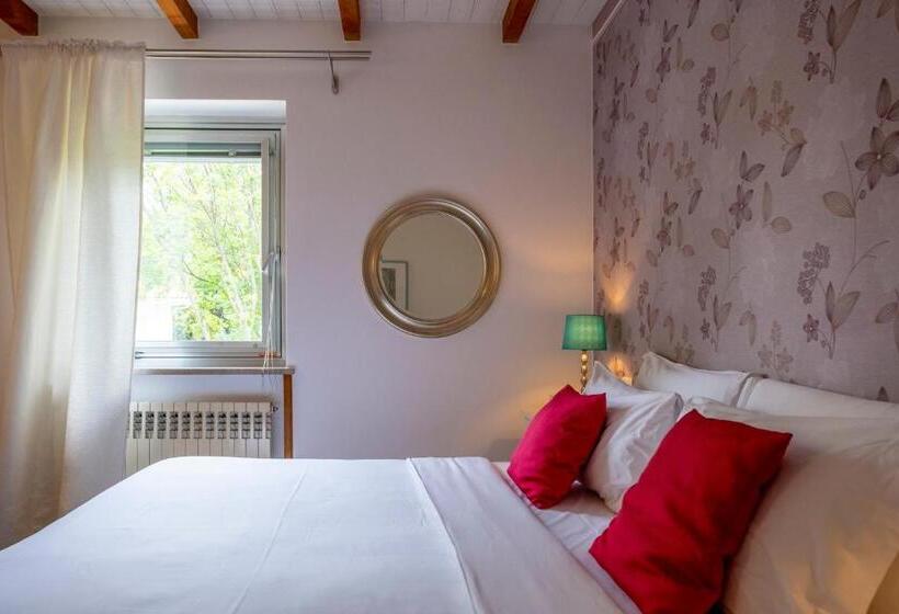 Hotel Villa Borgo Duino
