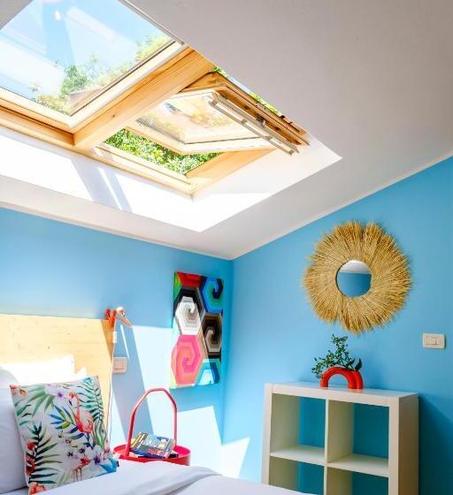 Otel Villa Borgo Duino