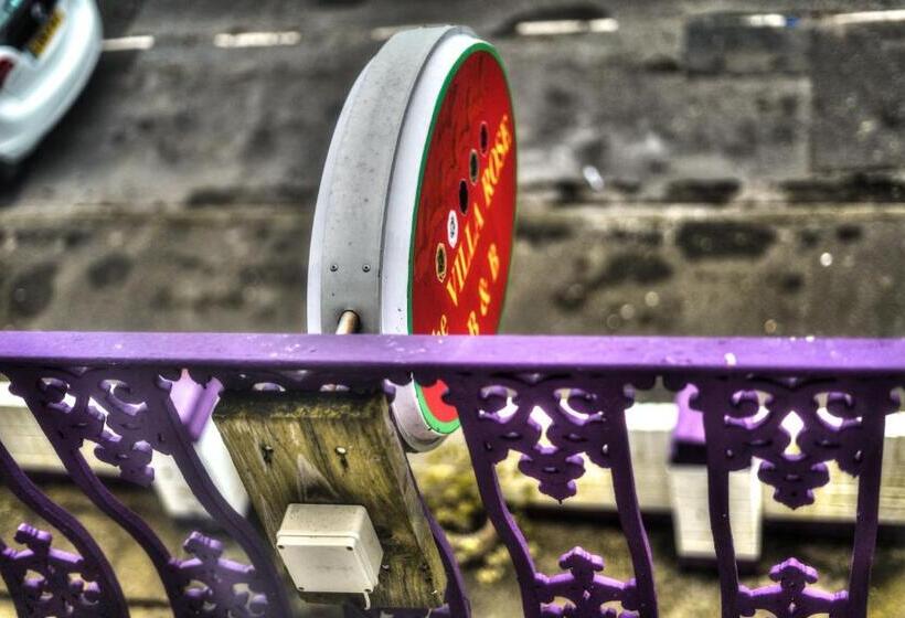 ホテル Villa Rose