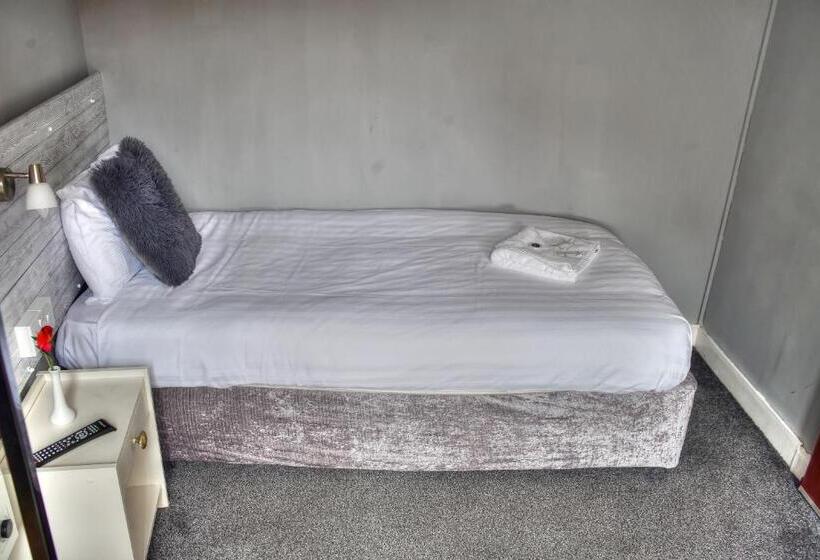 ホテル Villa Rose