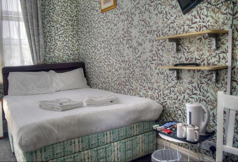 ホテル Villa Rose