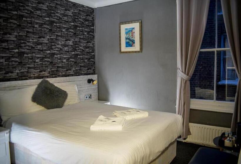 ホテル Villa Rose