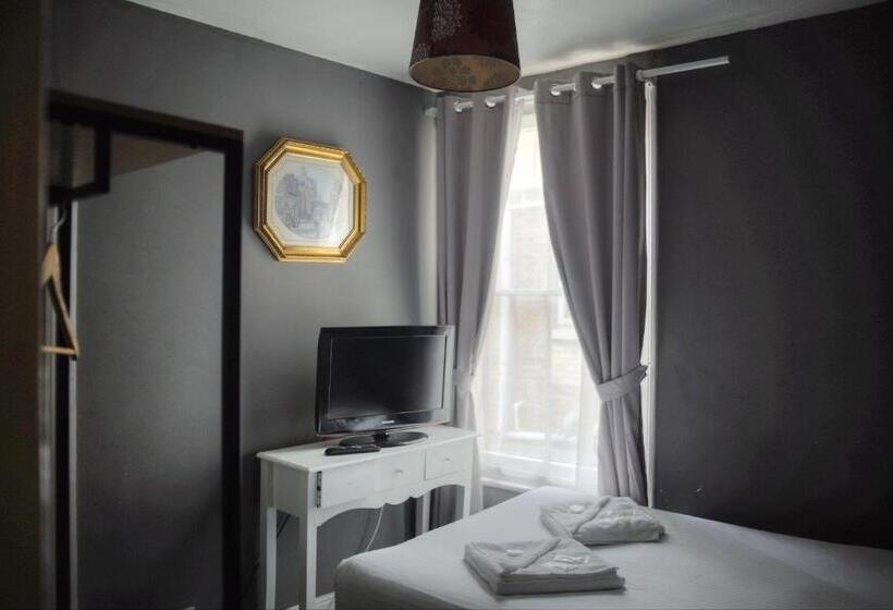 Отель Villa Rose