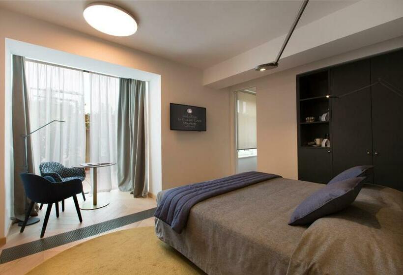 호텔 Villaggio Narrante  Le Case Dei Conti Mirafiore