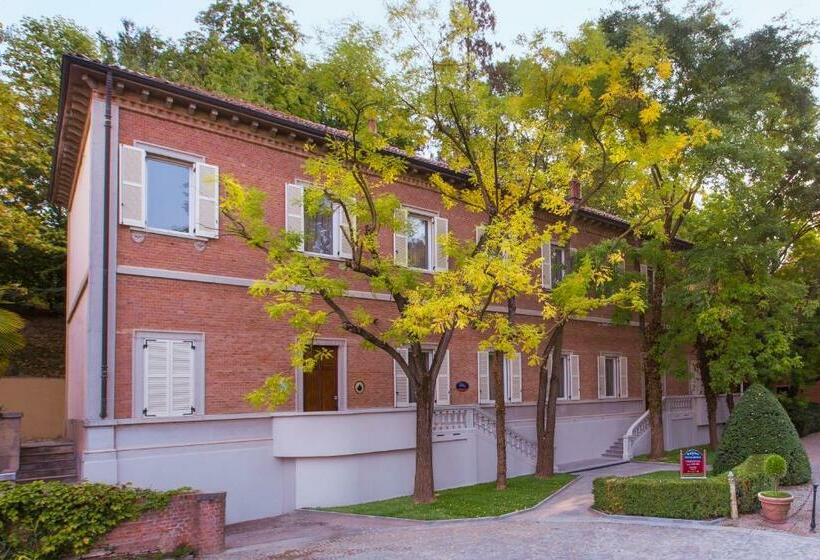 호텔 Villaggio Narrante  Le Case Dei Conti Mirafiore