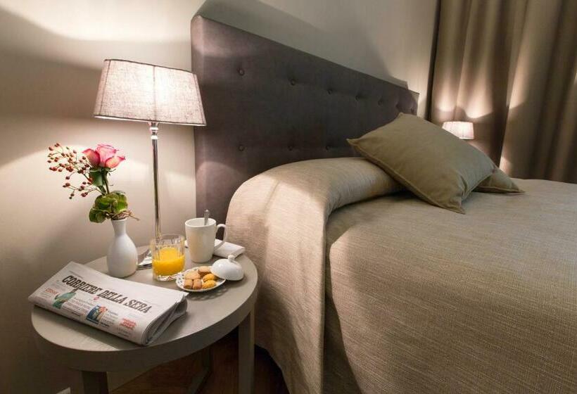 호텔 Villaggio Narrante  Le Case Dei Conti Mirafiore