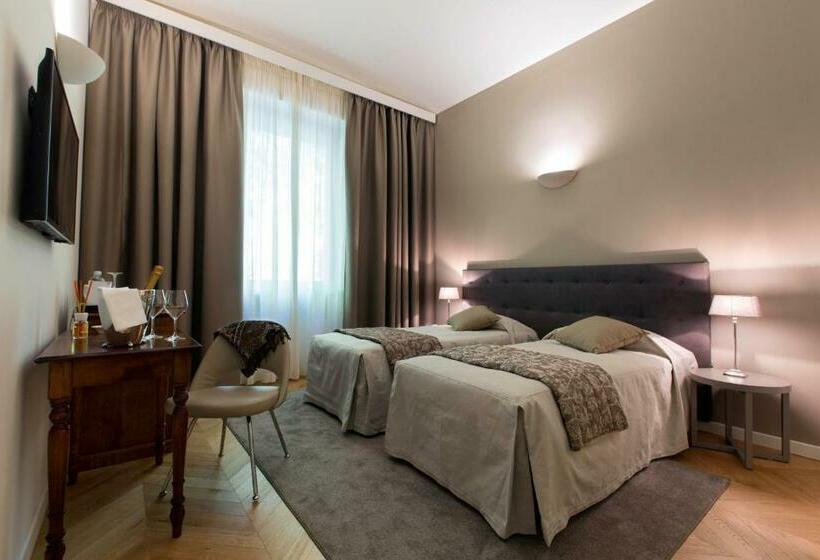 호텔 Villaggio Narrante  Le Case Dei Conti Mirafiore