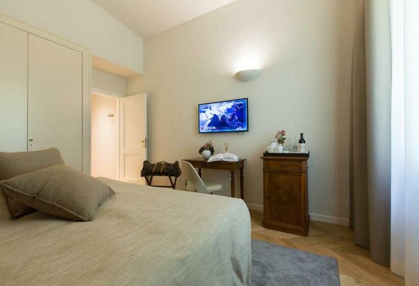 호텔 Villaggio Narrante  Le Case Dei Conti Mirafiore