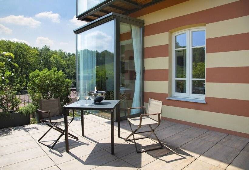 호텔 Villaggio Narrante  Le Case Dei Conti Mirafiore